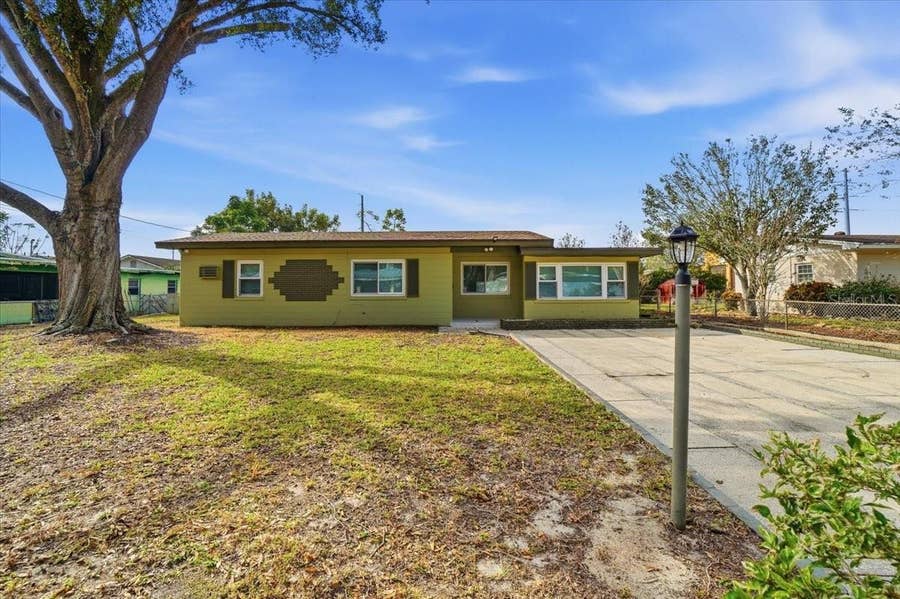 Property photo for 3022 HICKORY STREET NW, Winter Haven, FL