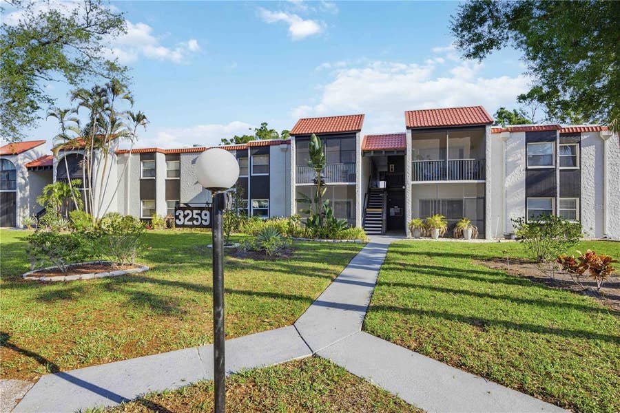 Property photo for 3259 BENEVA ROAD, #101, Sarasota, FL