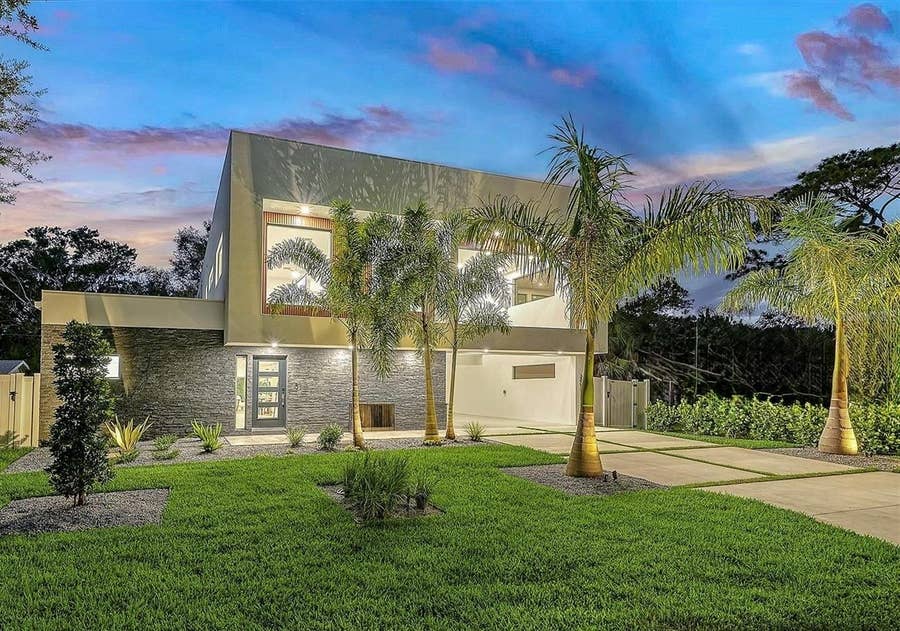 Property photo for 2050 EUCLID TERRACE, Sarasota, FL
