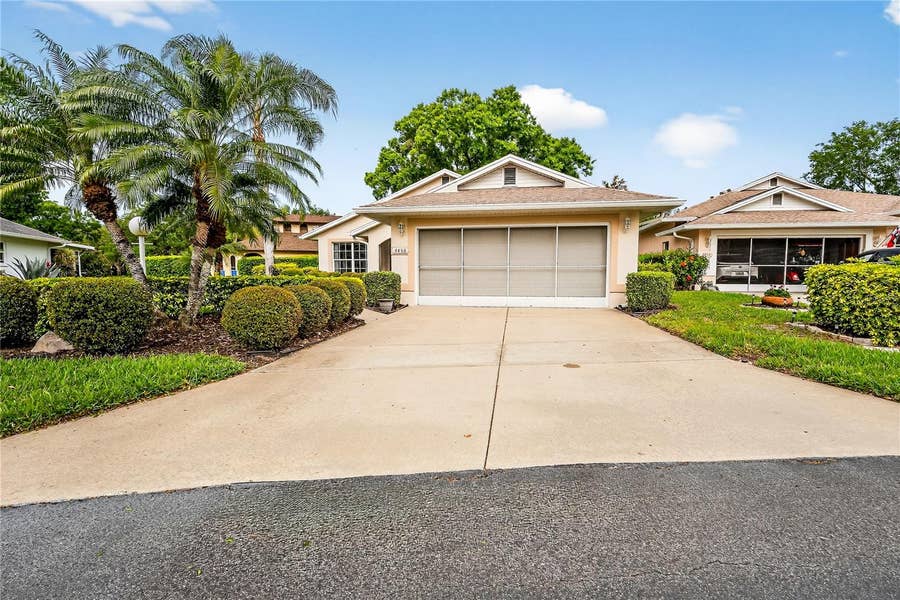 Property photo for 4436 FERN DRIVE, #5, Bradenton, FL