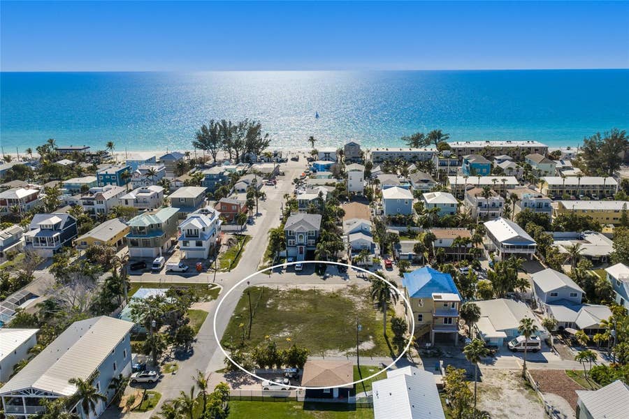 Property photo for 300 23RD STREET N, Bradenton Beach, FL