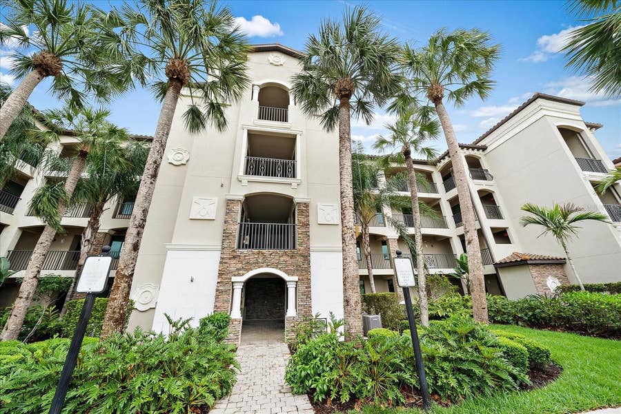 Property photo for 16814 VARDON TERRACE, #106, Bradenton, FL