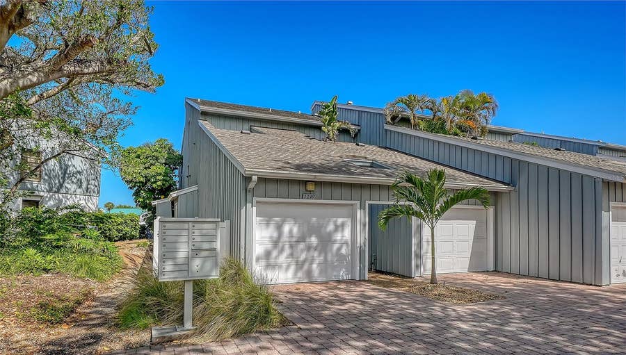Property photo for 1249 DOCKSIDE PLACE, #110, Sarasota, FL