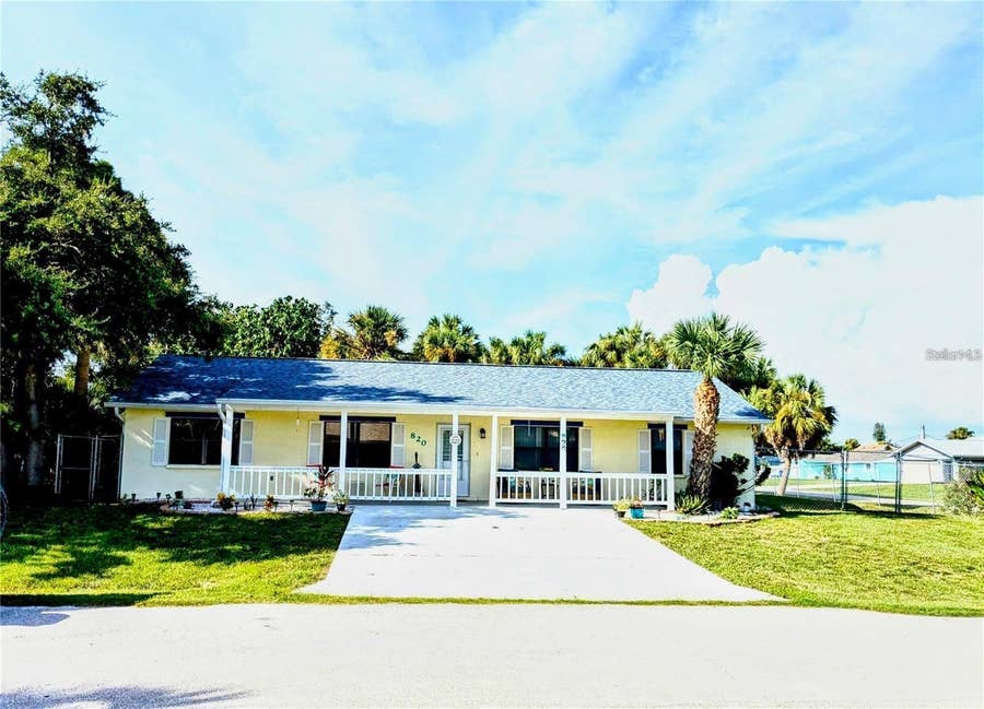 Property photo for 820 COCONUT ROAD, Venice, FL