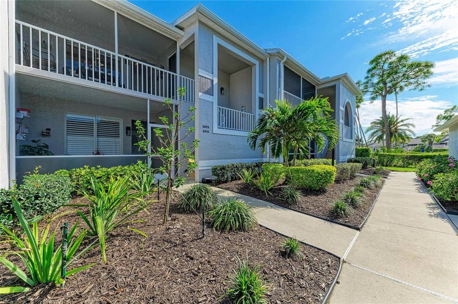 Property photo for 4639 CHAPEL HILL DRIVE, #2925, Sarasota, FL