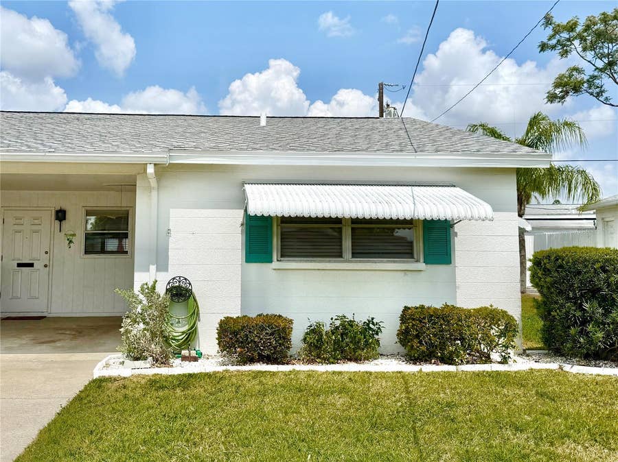 Property photo for 2217 HOPKINS DRIVE W, #2217, Bradenton, FL
