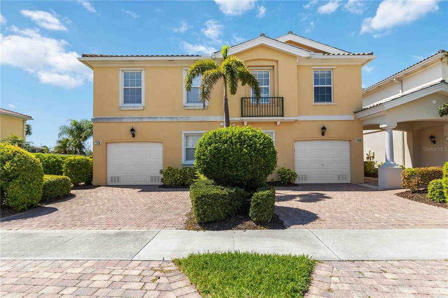 Property photo for 1430 BURGOS DRIVE, Sarasota, FL