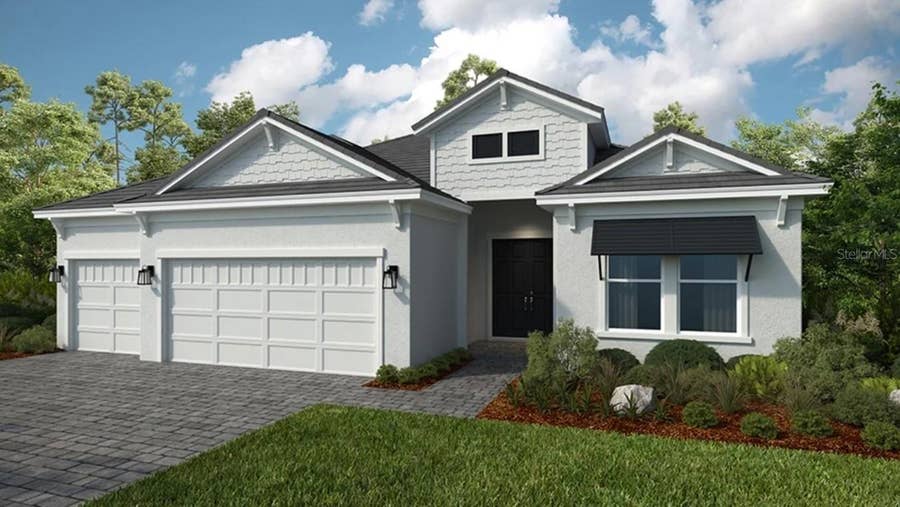 Property photo for 26879 VICTORIA PLACE, Punta Gorda, FL