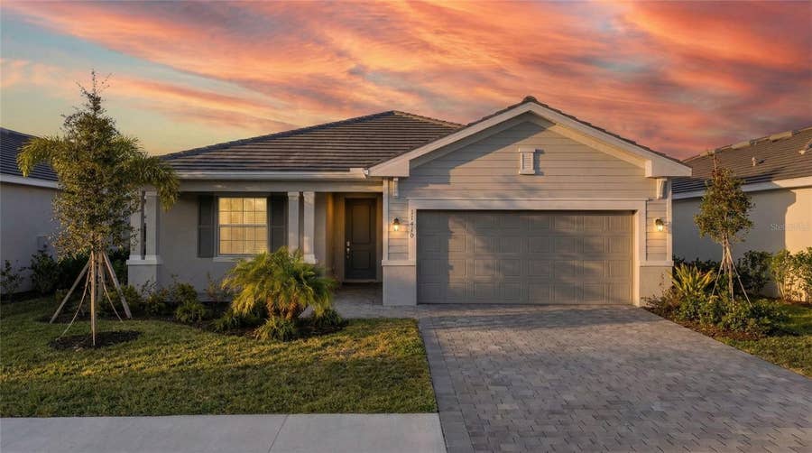 Property photo for 11470 BURGUNDY DRIVE, Venice, FL