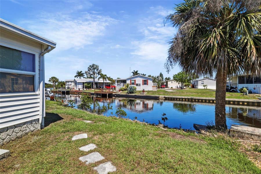 Property photo for 3300 COQUINA ESPLANADE, Punta Gorda, FL