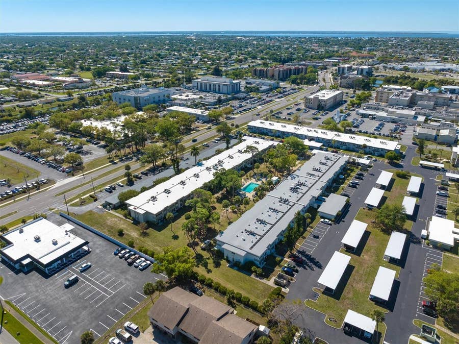 Property photo for 2437 HARBOR BOULEVARD, #204, Port Charlotte, FL