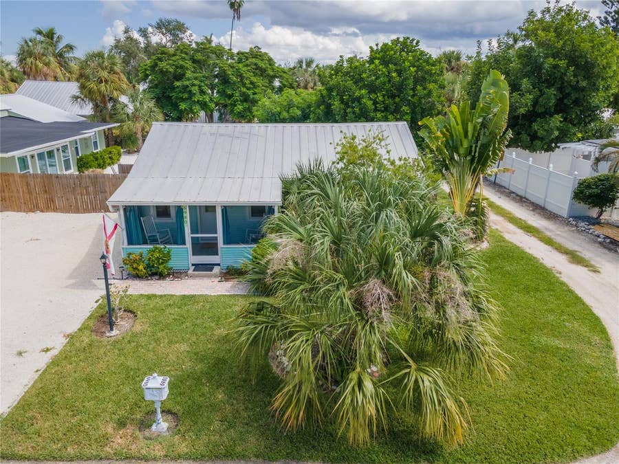 Property photo for 6980 POINSETTA, Longboat Key, FL
