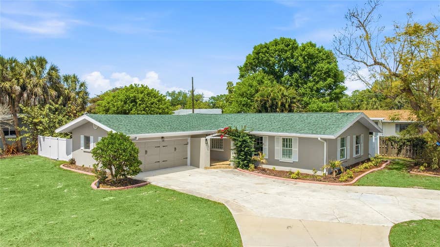 Property photo for 2949 BOUGAINVILLEA STREET, Sarasota, FL