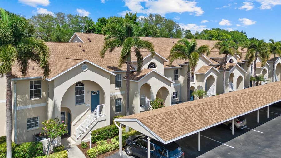 Property photo for 4275 CASTLEBRIDGE LANE, #1312, Sarasota, FL