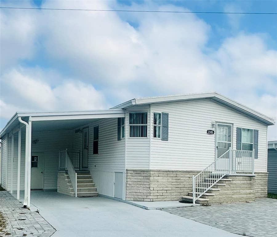 Property photo for 2305 BAY DRIVE, Bradenton, FL