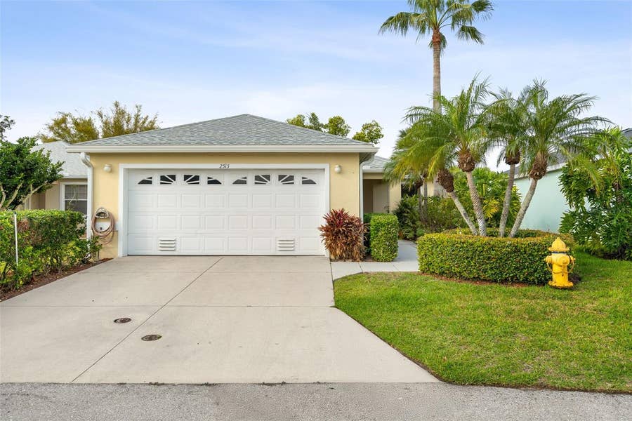 Property photo for 2515 LANTANA LANE, Palmetto, FL