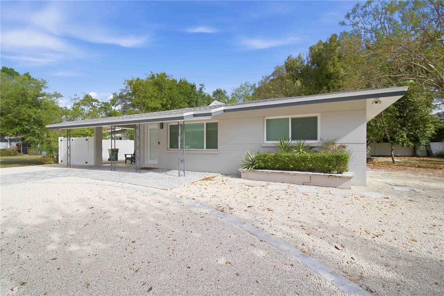 Property photo for 2545 BROWNING STREET, Sarasota, FL