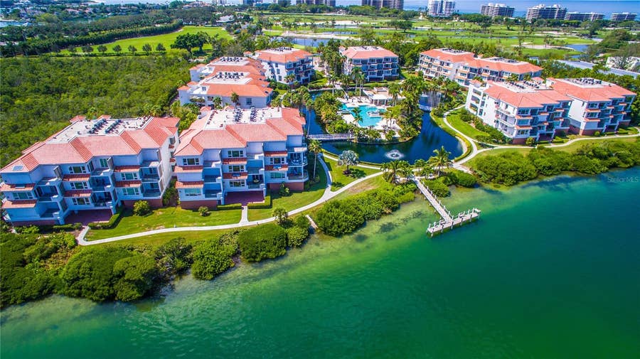 Property photo for 360 GULF OF MEXICO DRIVE, #312, Longboat Key, FL