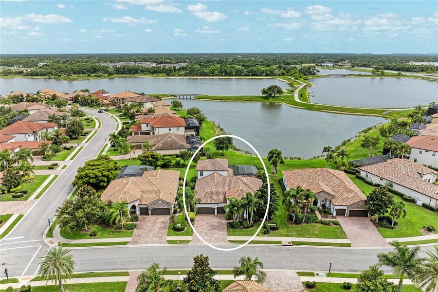 Property photo for 13304 BRIDGEPORT CROSSING, Bradenton, FL
