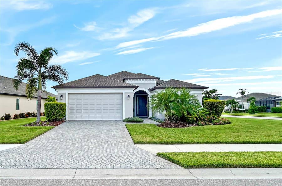 Property photo for 12022 GOLDENROD AVENUE, Bradenton, FL