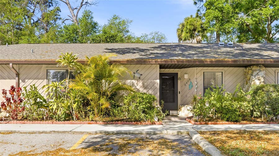 Property photo for 5406 11TH STREET CIRCLE E, Bradenton, FL