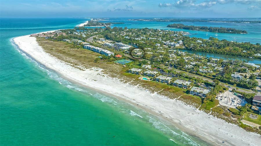 Property photo for 6800 GULF OF MEXICO DRIVE, #184, Longboat Key, FL