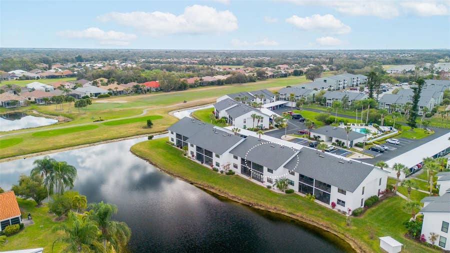 Property photo for 1100 CAPRI ISLES BOULEVARD, #325, Venice, FL