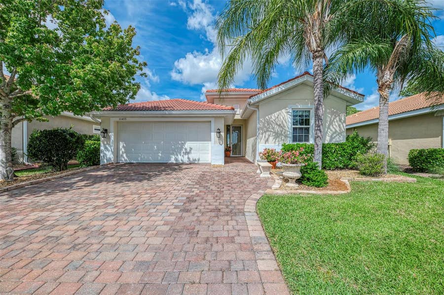 Property photo for 11455 BLACKFIN STREET, Venice, FL