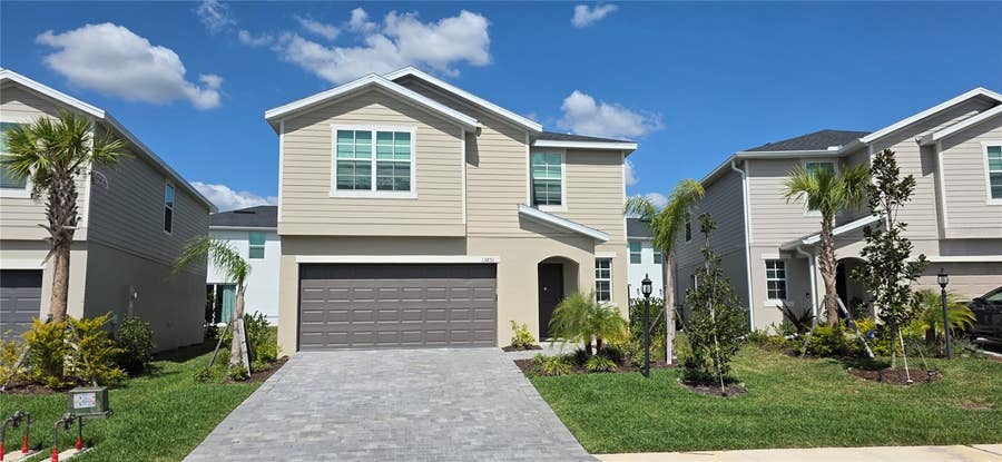 Property photo for 13851 LILAC SKY TERRACE, #NA, Bradenton, FL