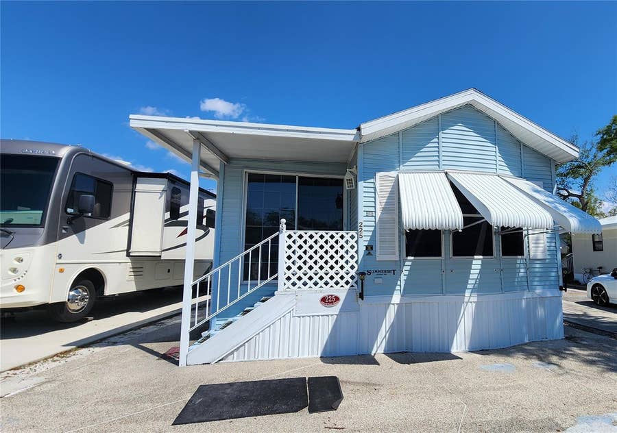 Property photo for 3300 26TH AVENUE E, #225, Bradenton, FL