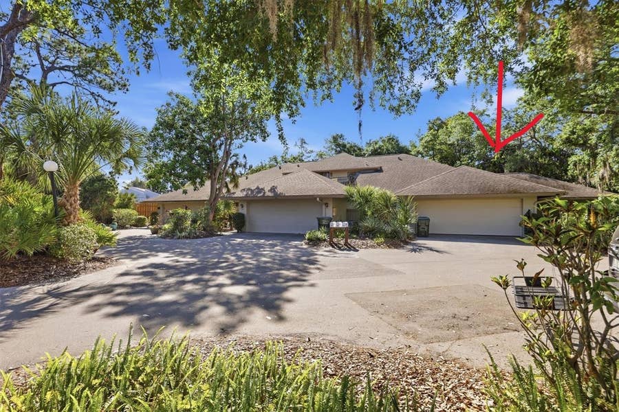 Property photo for 3351 THORNWOOD ROAD, #3351, Sarasota, FL