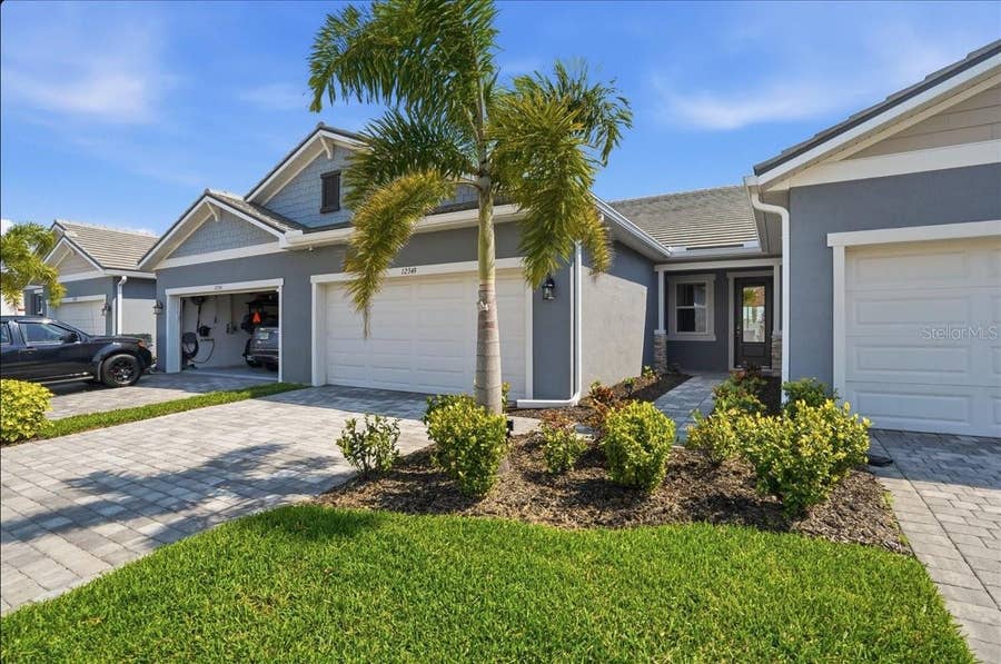 Property photo for 12349 ASANA COURT, Venice, FL