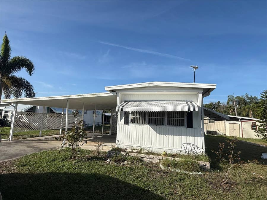 Property photo for 3321 BONNIE DRIVE, Ellenton, FL