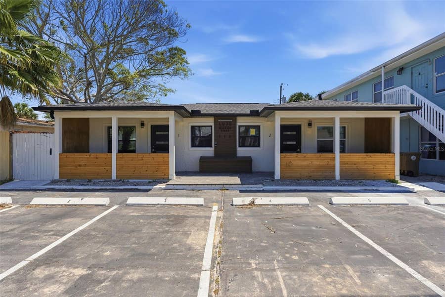 Property photo for 113 145TH AVENUE E, #2, Madeira Beach, FL