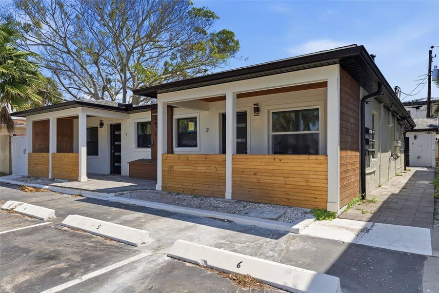 Property photo for 113 145TH AVENUE E, #4, Madeira Beach, FL