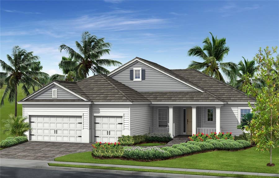 Property photo for 26024 NORMAN DRIVE, Englewood, FL