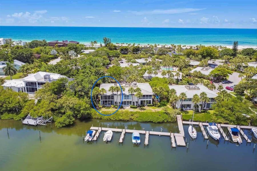 Property photo for 6700 GULF OF MEXICO DRIVE, #117, Longboat Key, FL