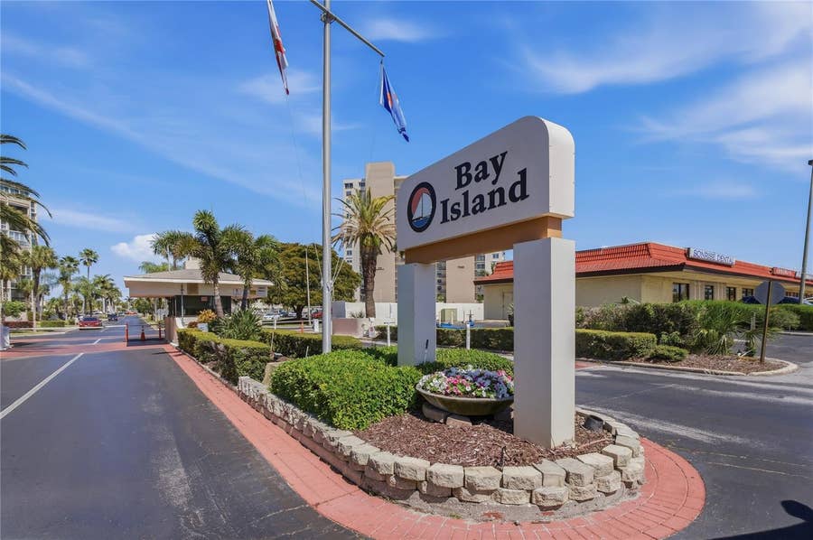 Property photo for 7540 BAY ISLAND DRIVE S, #251, South Pasadena, FL