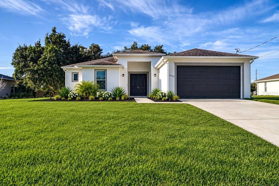 Property photo for 3035 BREWSTER ROAD, North Port, FL