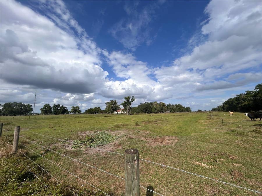 Property photo for WASHINGTON STREET, Arcadia, FL
