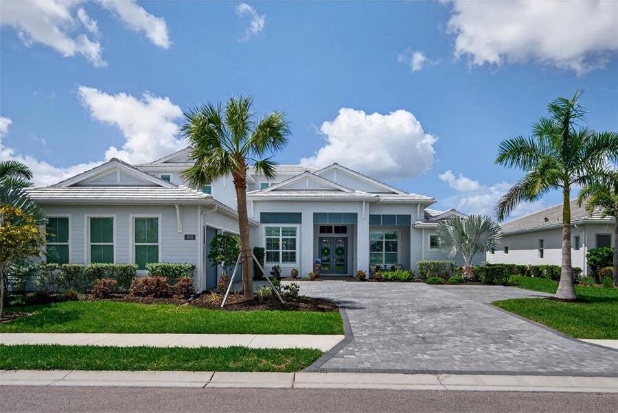 Property photo for 8331 REDONDA LOOP, Lakewood Ranch, FL