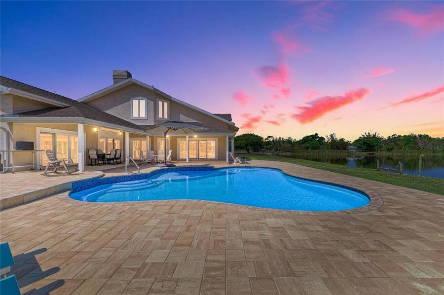 Property photo for 770 BUCKSKIN COURT, Englewood, FL