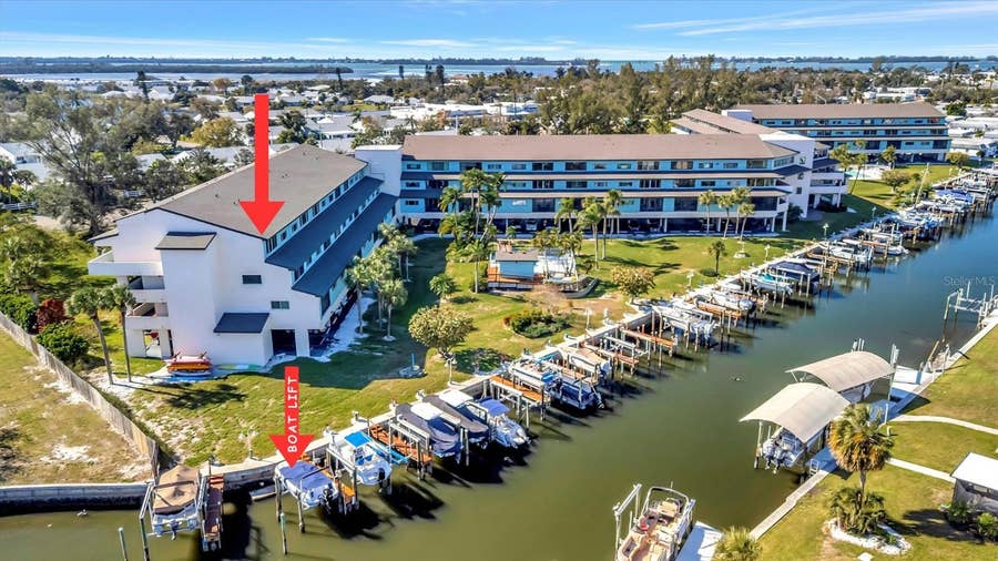 Property photo for 9604 CORTEZ ROAD W, #436, Bradenton, FL