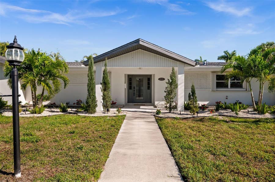 Property photo for 625 W OLYMPIA AVENUE, Punta Gorda, FL
