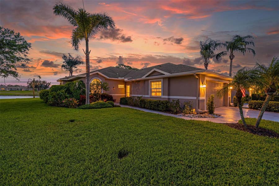 Property photo for 5300 MAHOGANY RUN AVENUE, Sarasota, FL