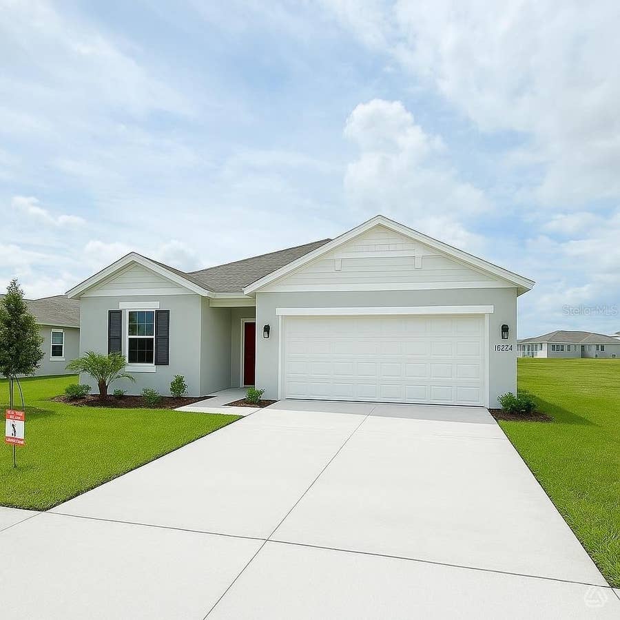 Property photo for 13258 SASSAFRAS TRAIL, Parrish, FL