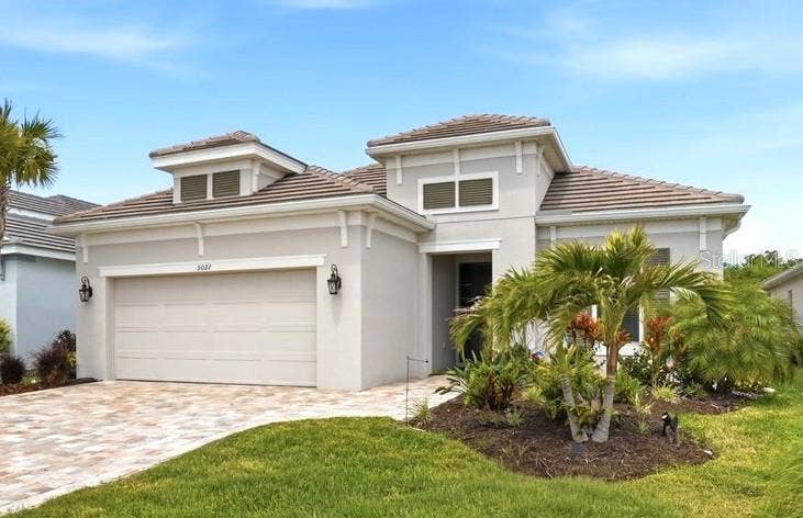 Property photo for 5022 CASERTA COURT, Palmetto, FL