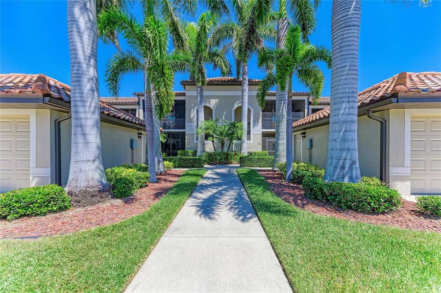 Property photo for 6819 GRAND ESTUARY TRAIL, #205, Bradenton, FL