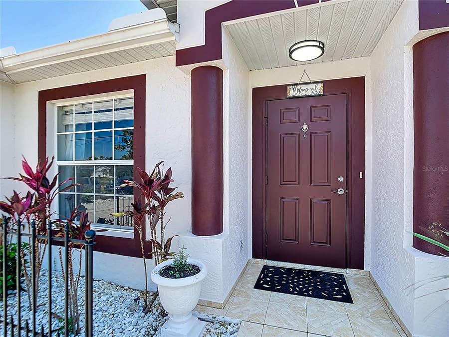 Property photo for 1262 S CRANBERRY BOULEVARD, North Port, FL