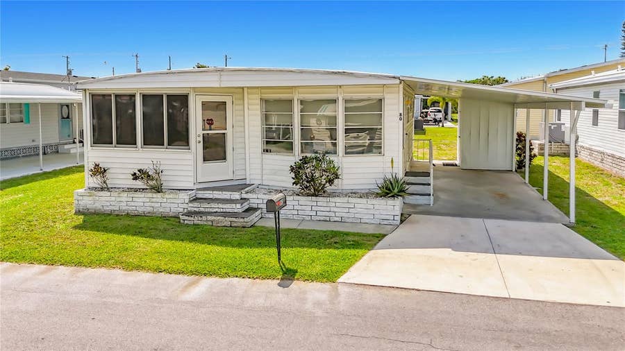 Property photo for 80 DEL RIO DRIVE, Palmetto, FL
